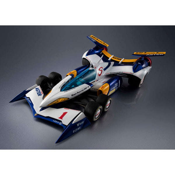 ヴァリアブルアクション Hi-SPEC スーパーアスラーダAKF-11 ~35th Anniversary Color Edition~