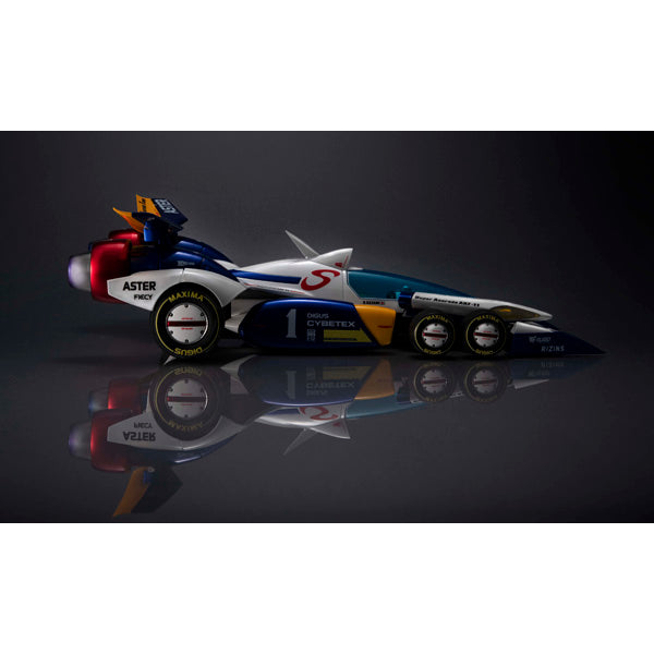 ヴァリアブルアクション Hi-SPEC スーパーアスラーダAKF-11 ~35th Anniversary Color Edition~