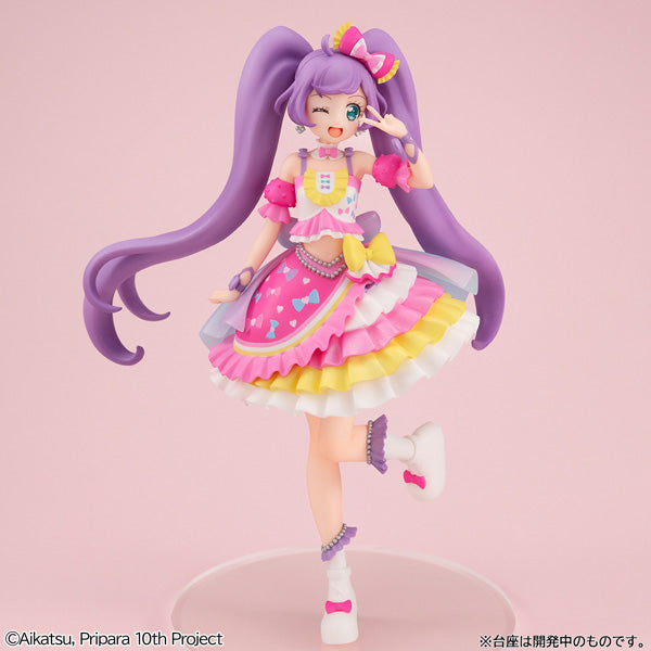 Lucreaらいと 真中らぁら