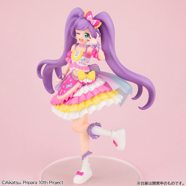 Lucreaらいと 真中らぁら