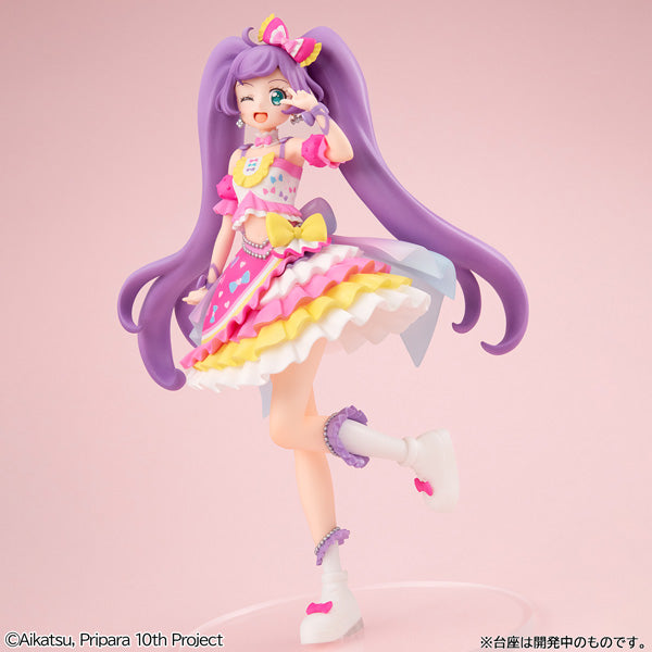 Lucreaらいと 真中らぁら