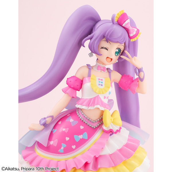 Lucreaらいと 真中らぁら