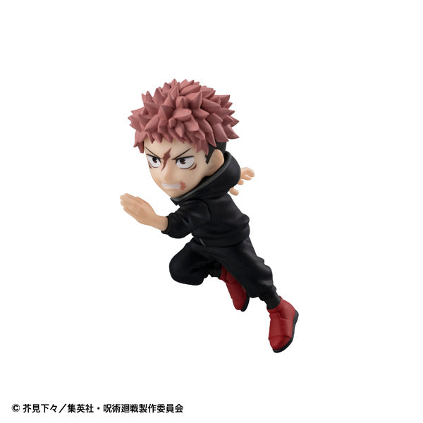 [BOX販売]とびマス 呪術廻戦 -6個入りBOX-