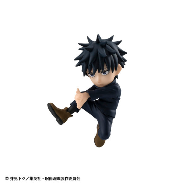 [BOX販売]とびマス 呪術廻戦 -6個入りBOX-