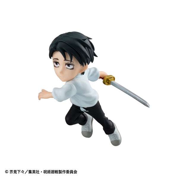 [BOX販売]とびマス 呪術廻戦 -6個入りBOX-