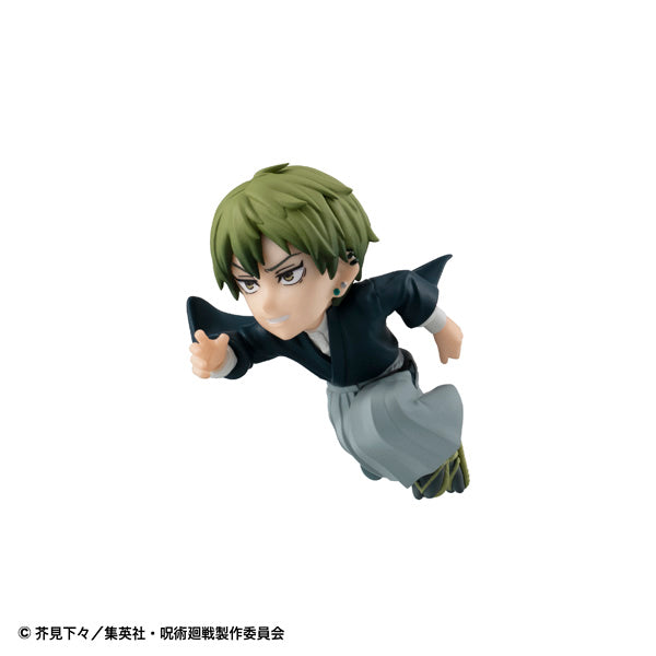 [BOX販売]とびマス 呪術廻戦 -6個入りBOX-
