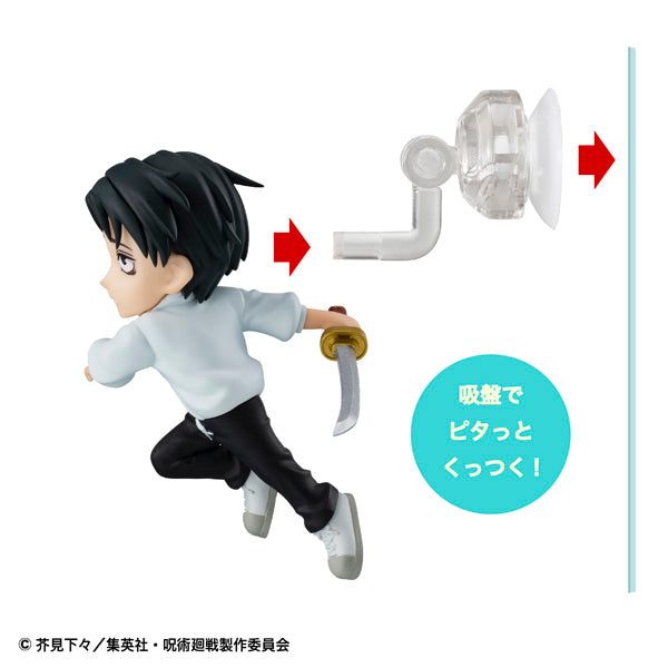 [BOX販売]とびマス 呪術廻戦 -6個入りBOX-