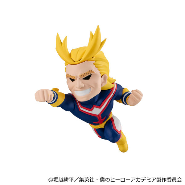 [BOX販売]とびマス 僕のヒーローアカデミア -6個入りBOX-