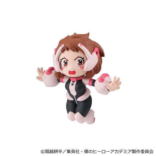 [BOX販売]とびマス 僕のヒーローアカデミア -6個入りBOX-
