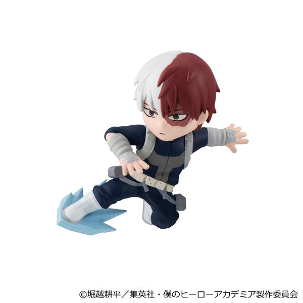 [BOX販売]とびマス 僕のヒーローアカデミア -6個入りBOX-
