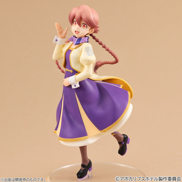Lucreaらいと ヤチヨ