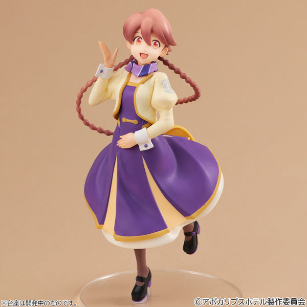 Lucreaらいと ヤチヨ
