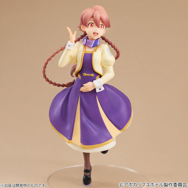 Lucreaらいと ヤチヨ