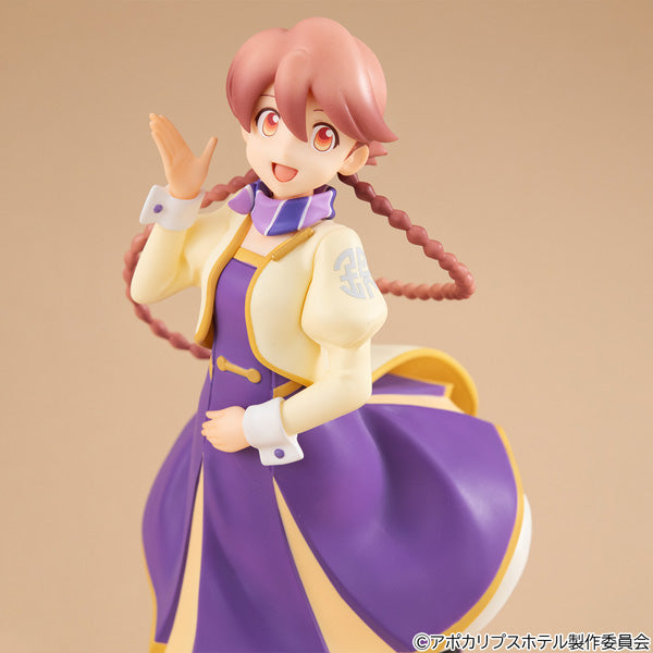 Lucreaらいと ヤチヨ