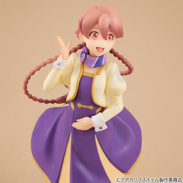 Lucreaらいと ヤチヨ