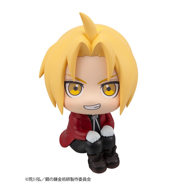 るかっぷ エドワード・エルリック