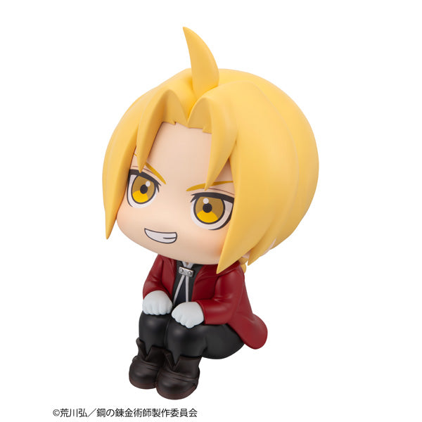 るかっぷ エドワード・エルリック
