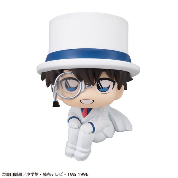 るかっぷ 怪盗キッド