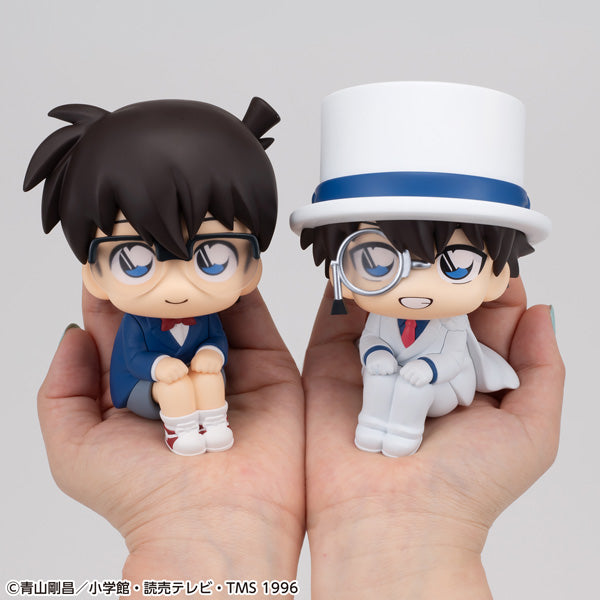 るかっぷ 怪盗キッド