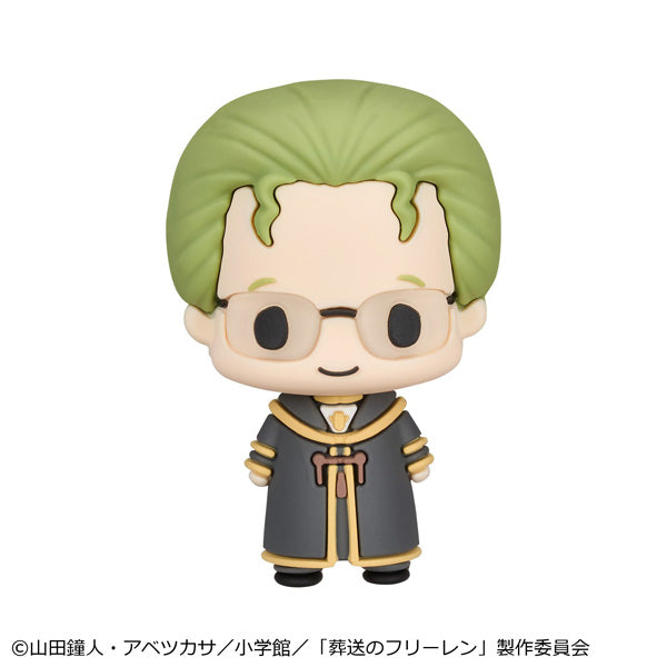 [BOX販売]ちょこりんコレクション 葬送のフリーレン -6個入りBOX-