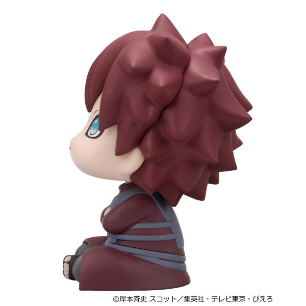 るかっぷ 我愛羅 にこっとver.