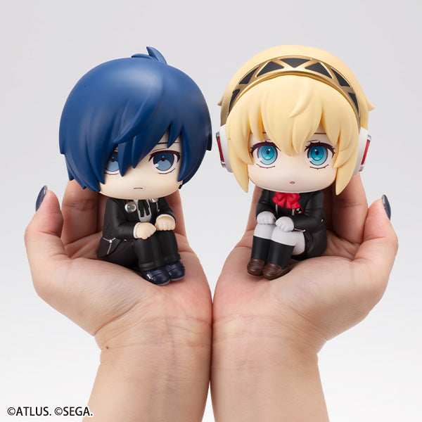 るかっぷ 主人公