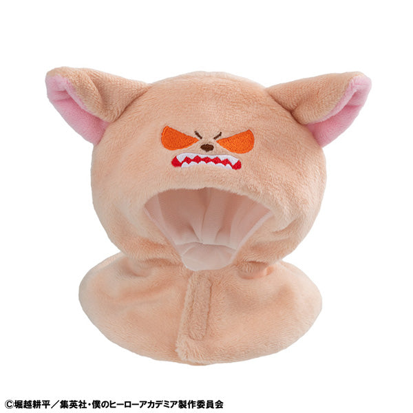 るかっぷ ポンチョ バクドッグ