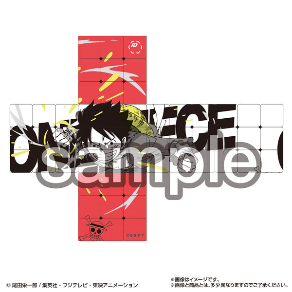 [BOX販売]RUBIK'S ID ONE PIECE -6個入りBOX-