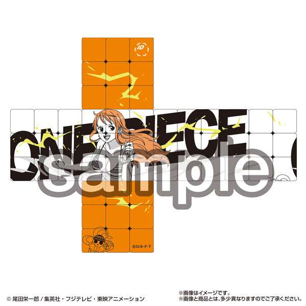 [BOX販売]RUBIK'S ID ONE PIECE -6個入りBOX-