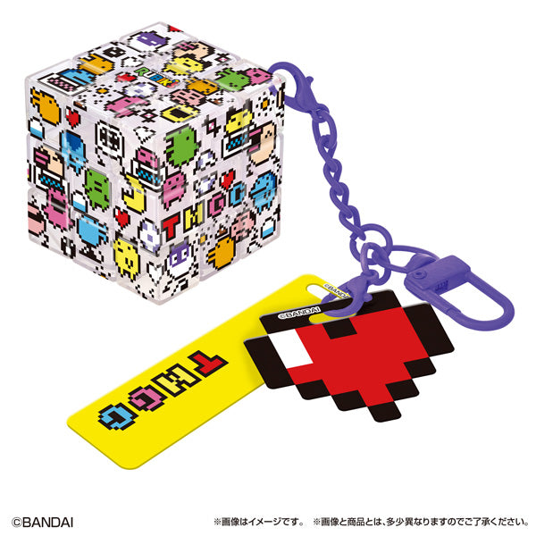 [BOX販売]RUBIK'S ID たまごっち -6個入りBOX-