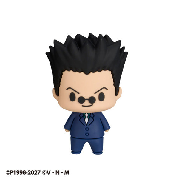 [BOX販売]ちょこりんコレクション HUNTER×HUNTER -6個入りBOX-