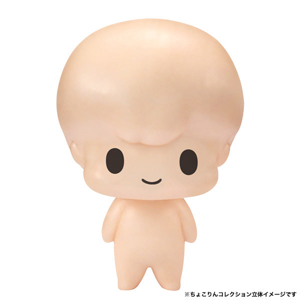 [BOX販売]ちょこりんコレクション HUNTER×HUNTER -6個入りBOX-