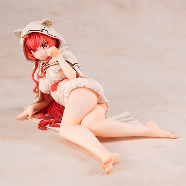 Melty Princess てのひらエリス 添い寝だニャンVer.
