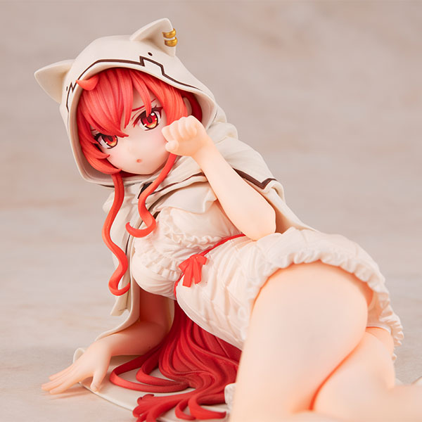 Melty Princess てのひらエリス 添い寝だニャンVer.