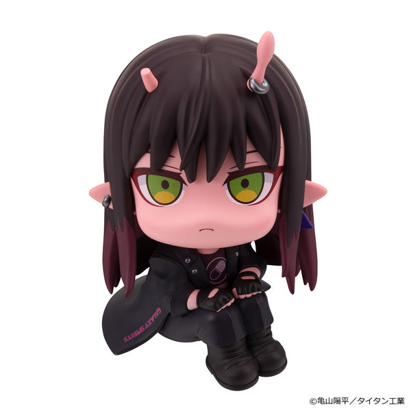 るかっぷ アカネ