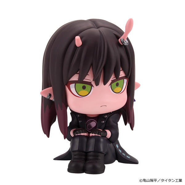 るかっぷ アカネ