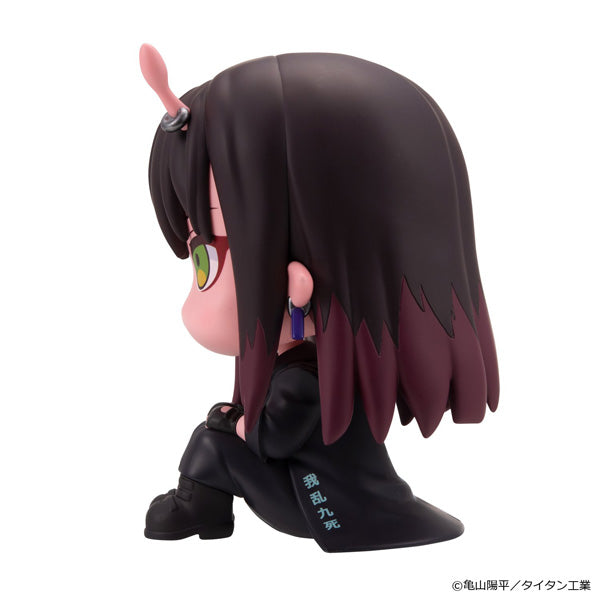るかっぷ アカネ