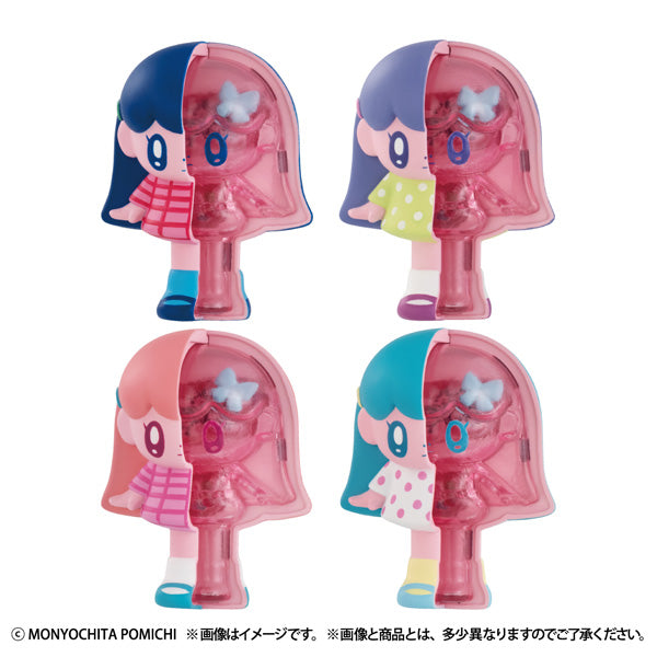 [BOX販売]INSIDE FANTASY MONYOGIRL -4個入りBOX-