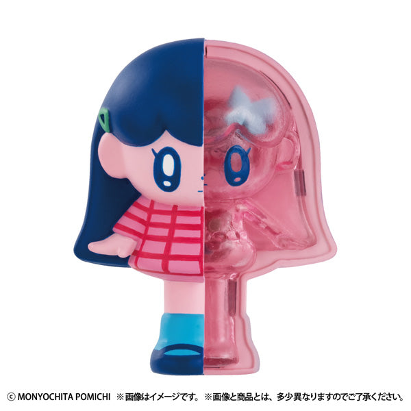 [BOX販売]INSIDE FANTASY MONYOGIRL -4個入りBOX-