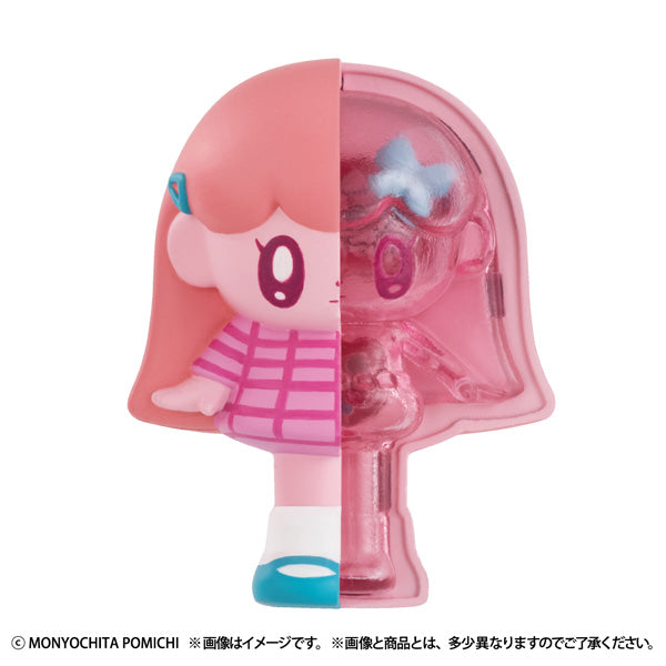 [BOX販売]INSIDE FANTASY MONYOGIRL -4個入りBOX-