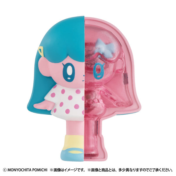 [BOX販売]INSIDE FANTASY MONYOGIRL -4個入りBOX-
