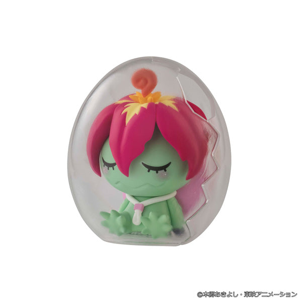 [BOX販売]MEGA EGG FIGURE デジモンアドベンチャー おやすみデジコレ！ -8個入りBOX-