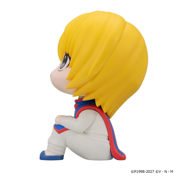るかっぷ クラピカ