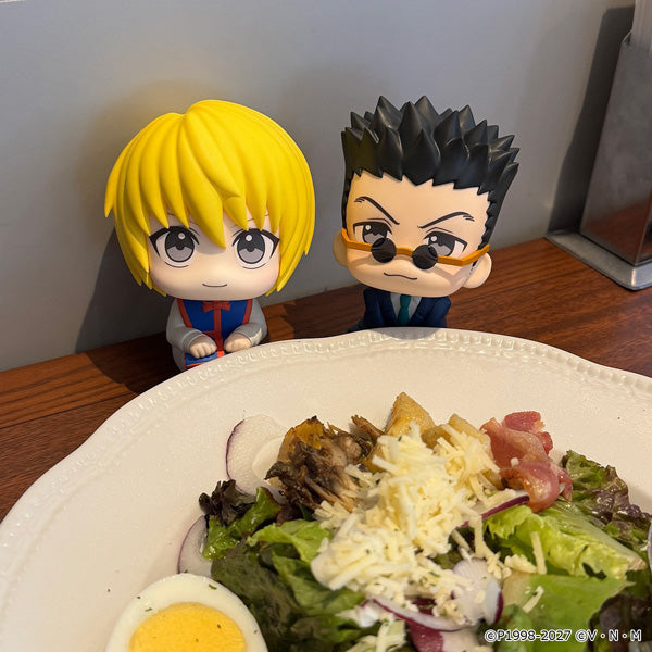 るかっぷ レオリオ