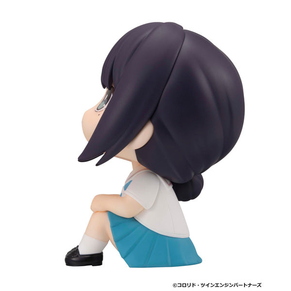 るかっぷ 酒寄彩葉
