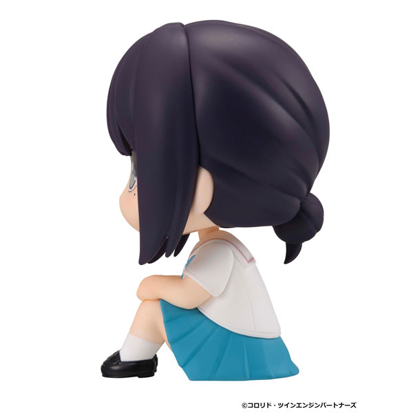 るかっぷ 酒寄彩葉
