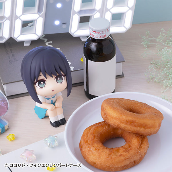 るかっぷ 酒寄彩葉