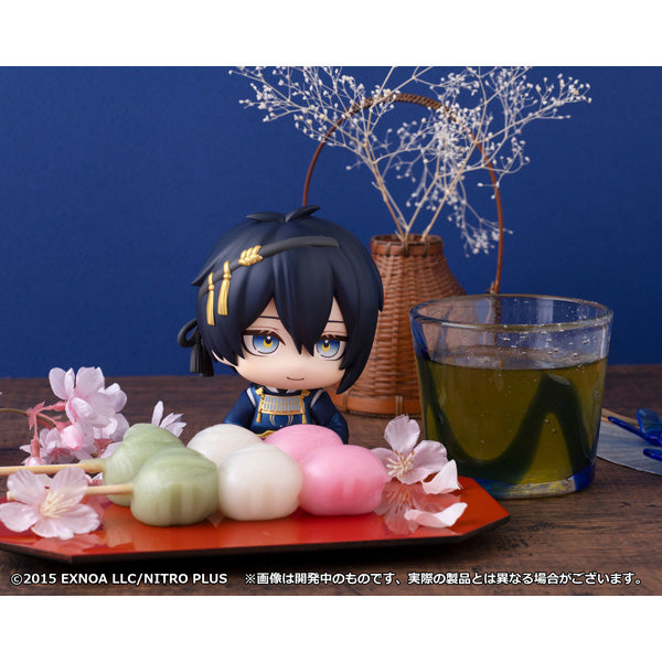 るかっぷ 三日月宗近