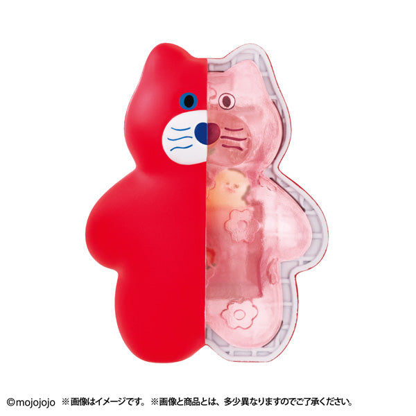 [BOX販売]INSIDE FANTASY mojojojo -4個入りBOX-