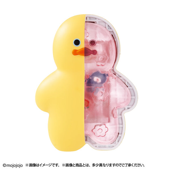 [BOX販売]INSIDE FANTASY mojojojo -4個入りBOX-